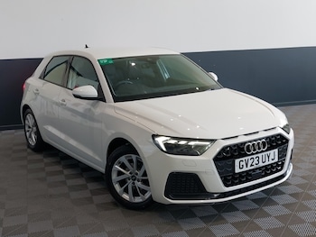 Used Audi A1 2023 for sale - 77922710: Photo
