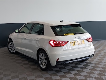 Used Audi A1 2023 for sale - 77922710: Photo
