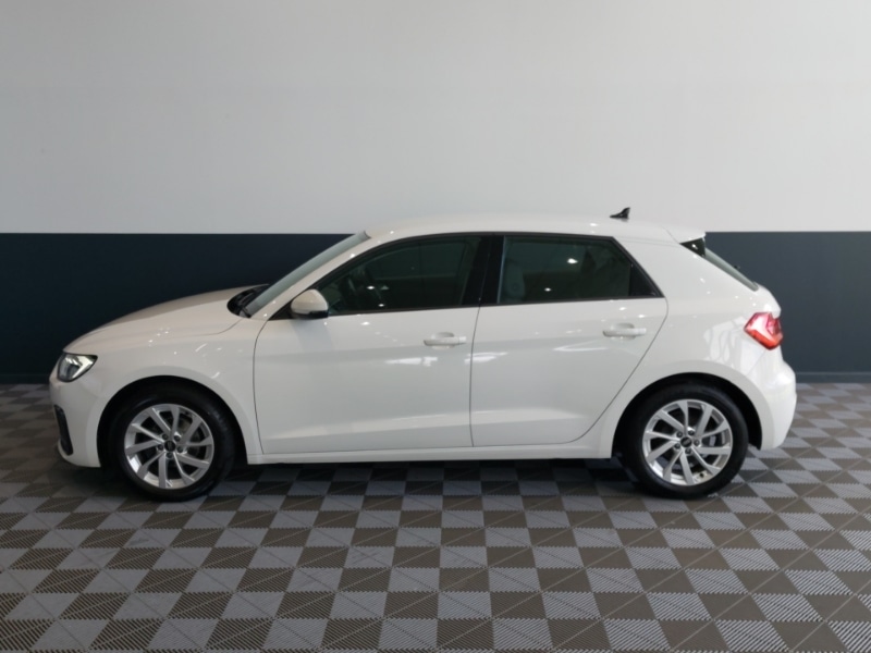 Used Audi A1 2023 for sale - 77922710: Photo 4