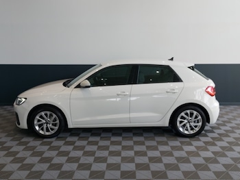 Used Audi A1 2023 for sale - 77922710: Photo