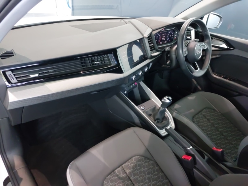 Used Audi A1 2023 for sale - 77922710: Photo 5