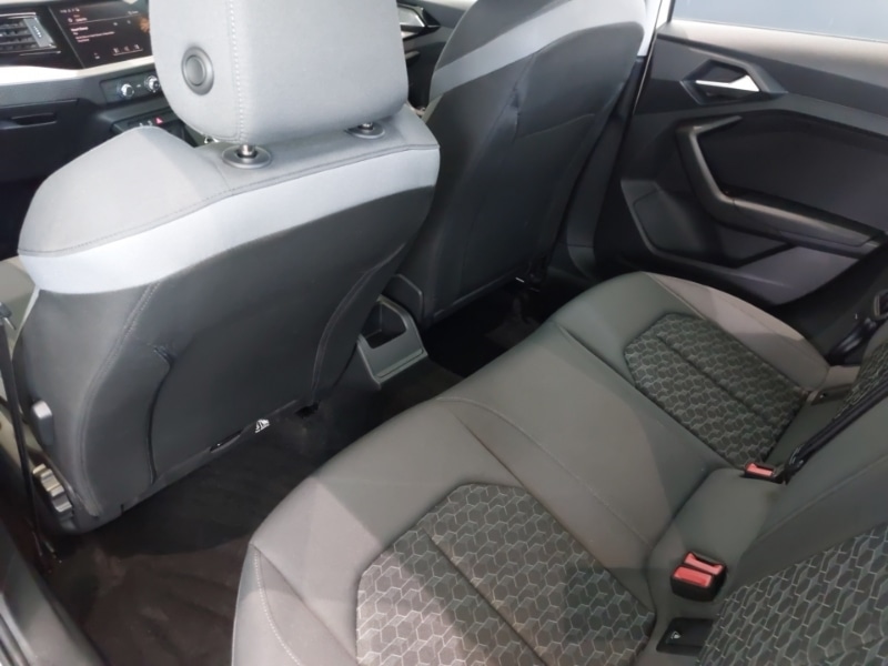 Used Audi A1 2023 for sale - 77922710: Photo 6