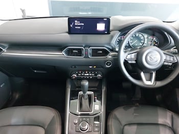 Used Mazda CX-5 2023 for sale - 75599730: Photo