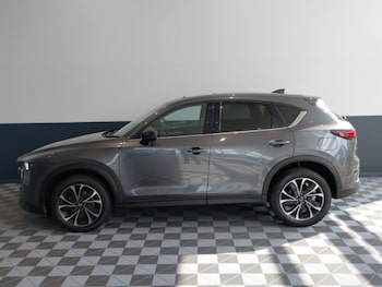 Used Mazda CX-5 2023 for sale - 75599730: Photo