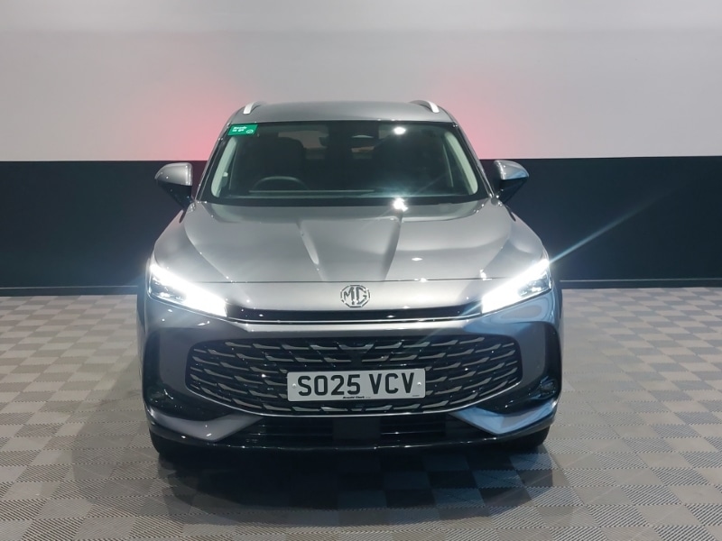 Used MG MG HS 2025 for sale - 77265606: Photo 12