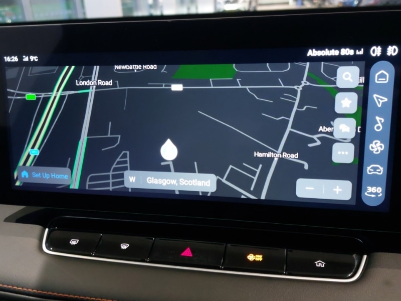 Used MG MG HS 2025 for sale - 77265606: Photo 18