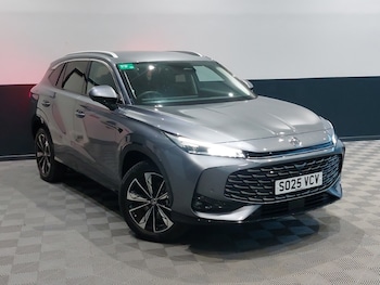 Used MG MG HS 2025 for sale - 77265606: Photo