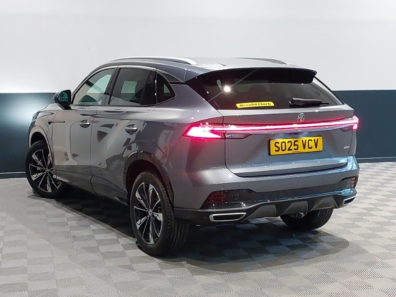 Used MG MG HS 2025 for sale - 77265606: Photo 3
