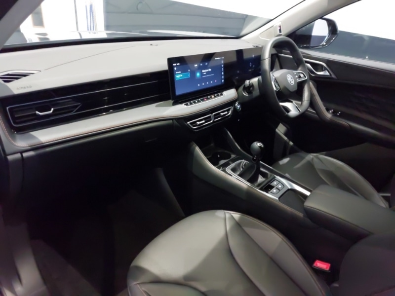 Used MG MG HS 2025 for sale - 77265606: Photo 5