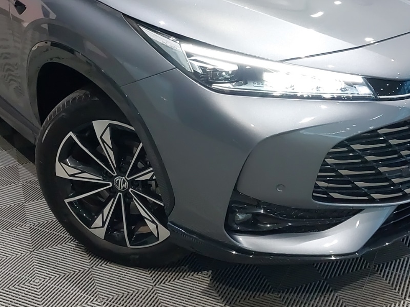 Used MG MG HS 2025 for sale - 77265606: Photo 9