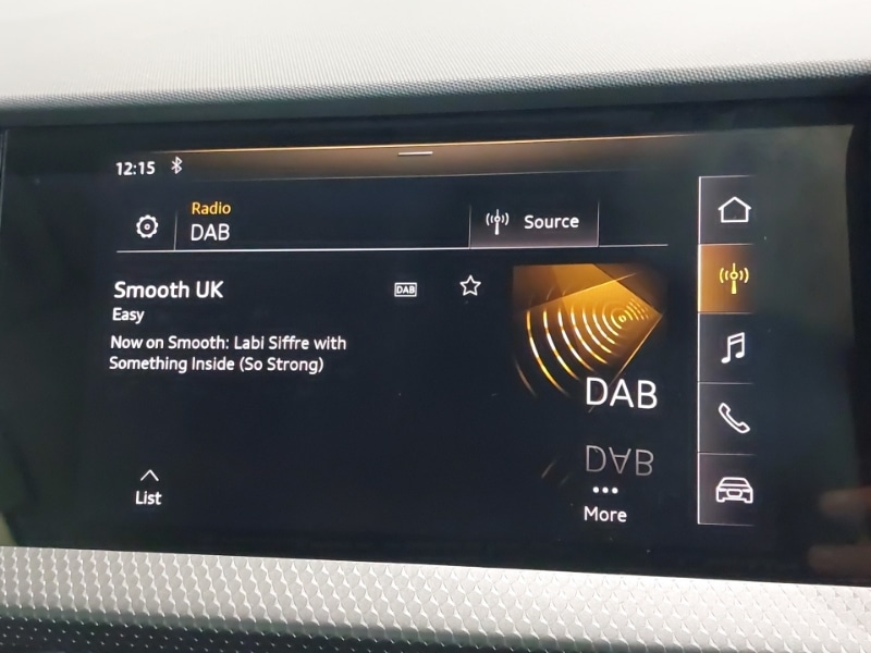 Used Audi A1 2019 for sale - 76150907: Photo 10
