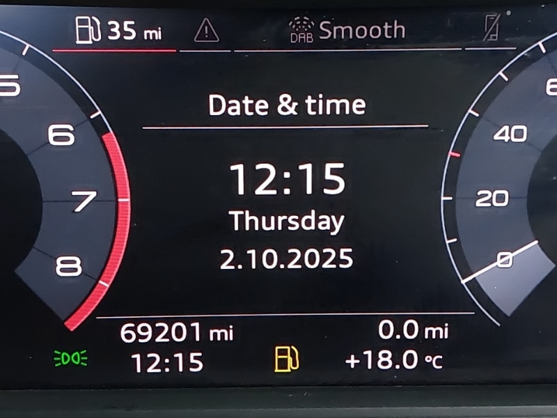 Used Audi A1 2019 for sale - 76150907: Photo 11