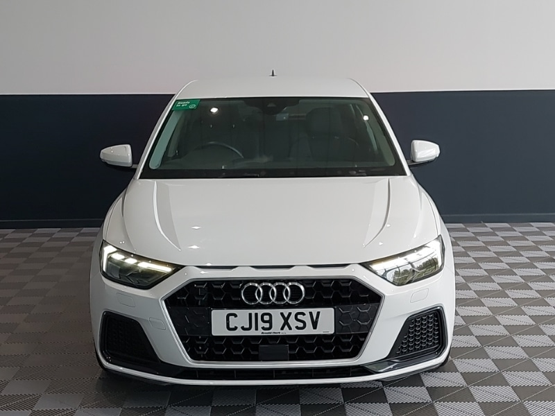 Used Audi A1 2019 for sale - 76150907: Photo 12