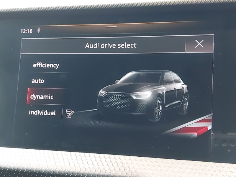 Used Audi A1 2019 for sale - 76150907: Photo 16