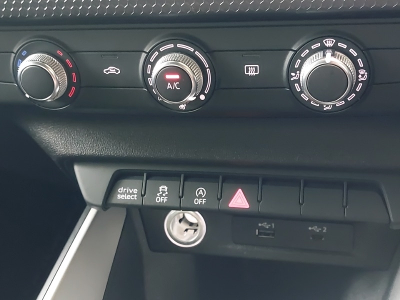 Used Audi A1 2019 for sale - 76150907: Photo 17