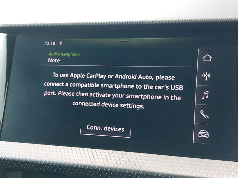 Used Audi A1 2019 for sale - 76150907: Photo 18