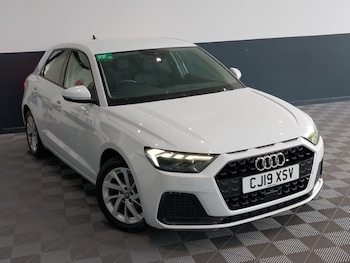 Audi - A1