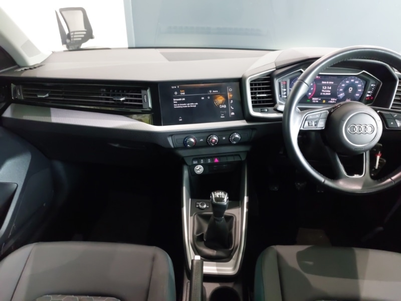Used Audi A1 2019 for sale - 76150907: Photo 2