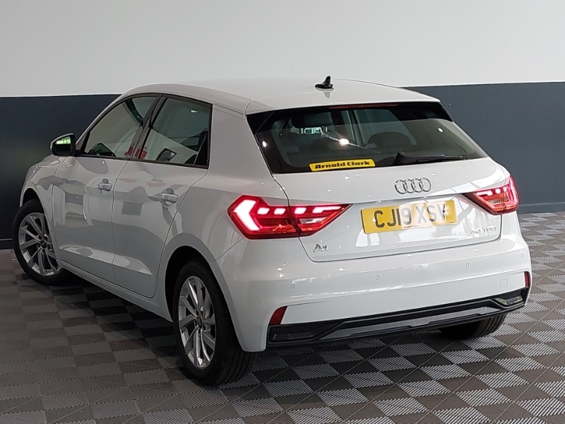 Used Audi A1 2019 for sale - 76150907: Photo 3