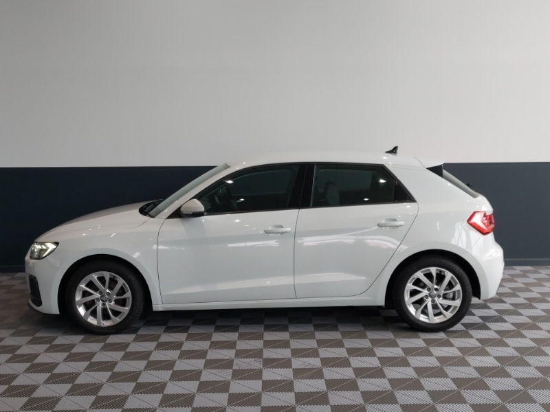 Used Audi A1 2019 for sale - 76150907: Photo 4