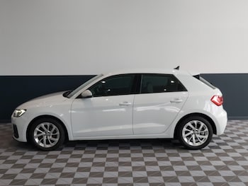 Used Audi A1 2019 for sale - 76150907: Photo 4