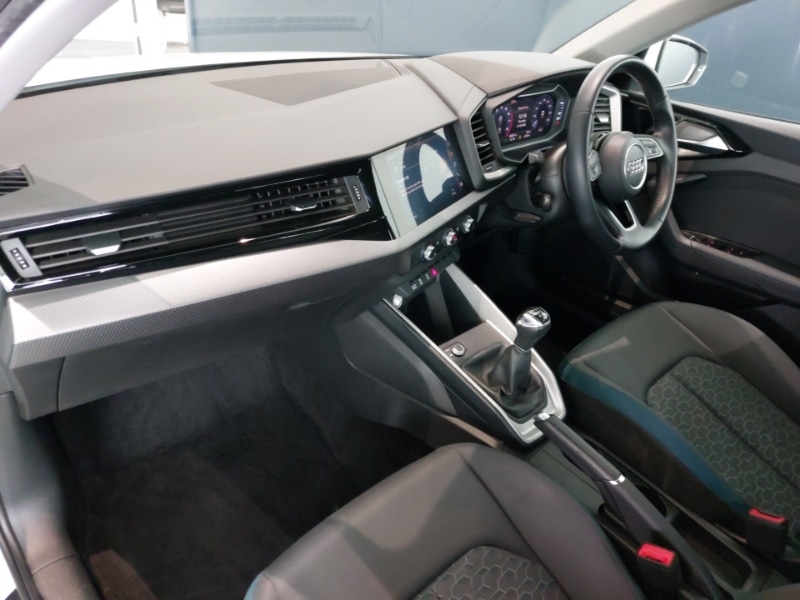 Used Audi A1 2019 for sale - 76150907: Photo 5