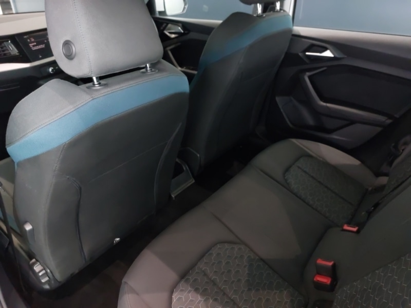 Used Audi A1 2019 for sale - 76150907: Photo 6