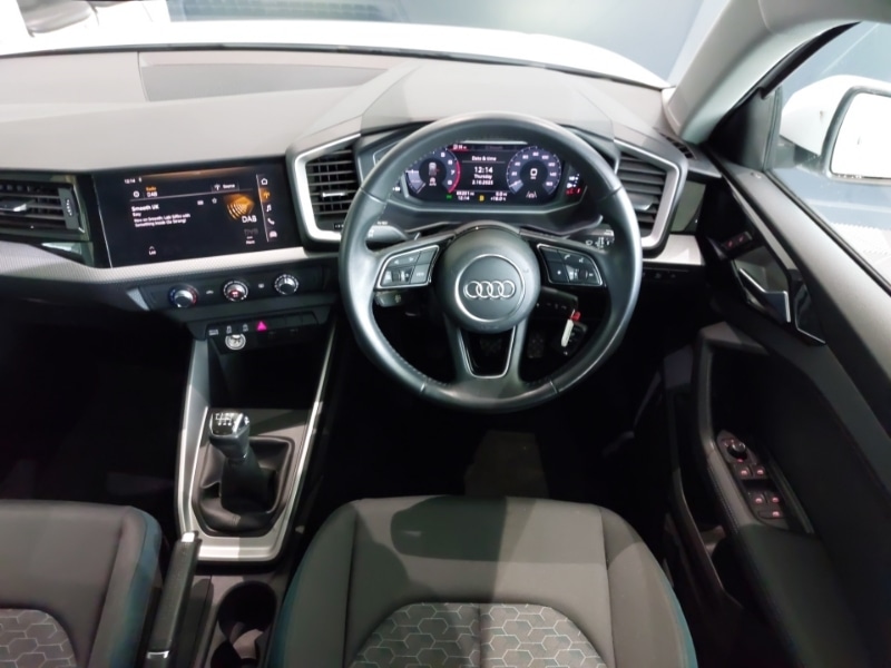 Used Audi A1 2019 for sale - 76150907: Photo 7