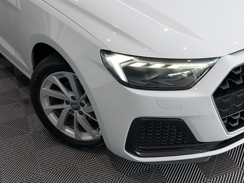 Used Audi A1 2019 for sale - 76150907: Photo 9