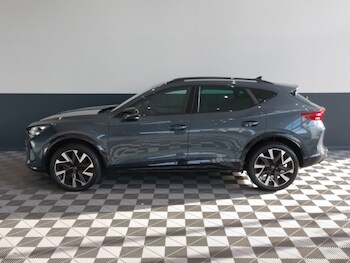 Used Cupra Formentor 2025 for sale - 78670007: Photo