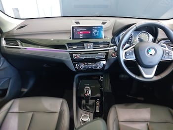 Used BMW X1 2021 for sale - 79164753: Photo
