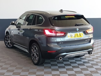 Used BMW X1 2021 for sale - 79164753: Photo
