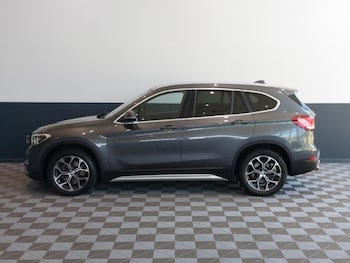 Used BMW X1 2021 for sale - 79164753: Photo