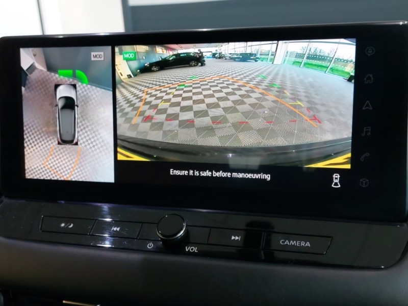 Used Nissan Qashqai 2022 for sale - 77656905: Photo 11