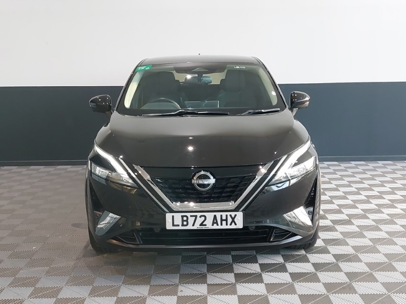Used Nissan Qashqai 2022 for sale - 77656905: Photo 12