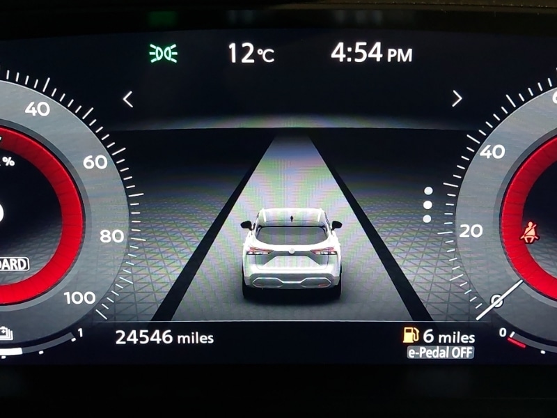 Used Nissan Qashqai 2022 for sale - 77656905: Photo 13