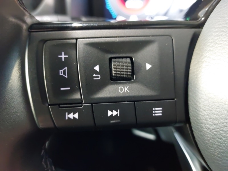 Used Nissan Qashqai 2022 for sale - 77656905: Photo 15