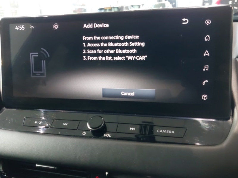 Used Nissan Qashqai 2022 for sale - 77656905: Photo 18