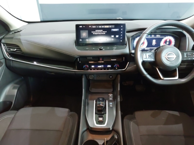 Used Nissan Qashqai 2022 for sale - 77656905: Photo 2