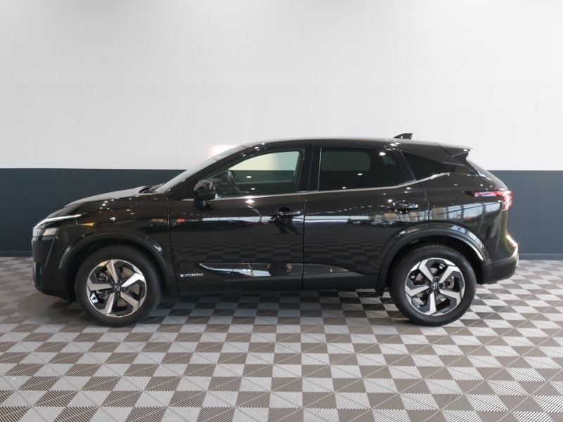 Used Nissan Qashqai 2022 for sale - 77656905: Photo 4