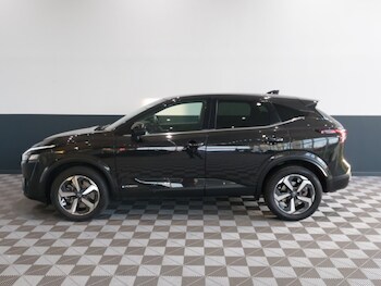 Used Nissan Qashqai 2022 for sale - 77656905: Photo