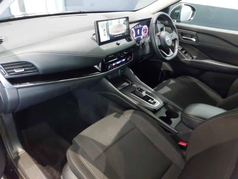 Used Nissan Qashqai 2022 for sale - 77656905: Photo 5