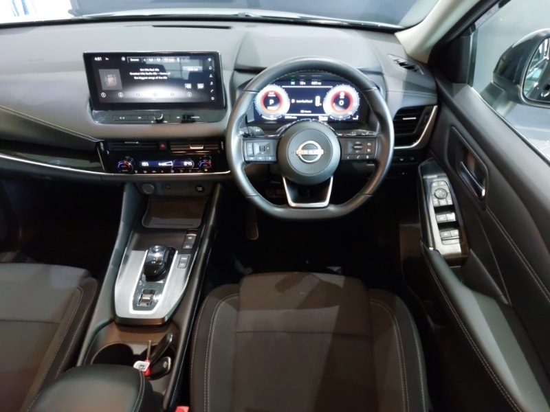 Used Nissan Qashqai 2022 for sale - 77656905: Photo 7