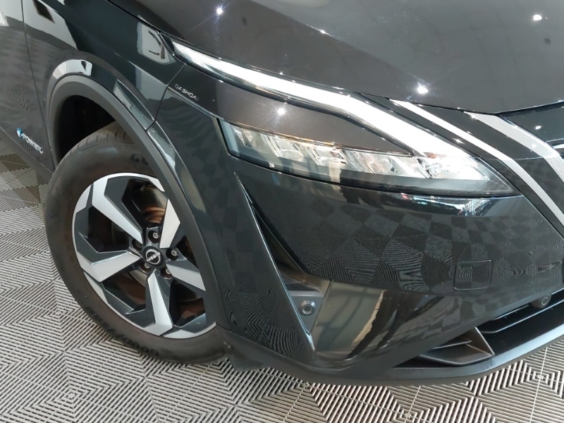 Used Nissan Qashqai 2022 for sale - 77656905: Photo 9