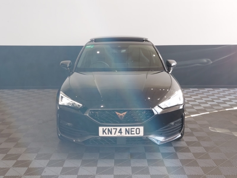 Used Cupra Leon 2024 for sale - 77932984: Photo 12