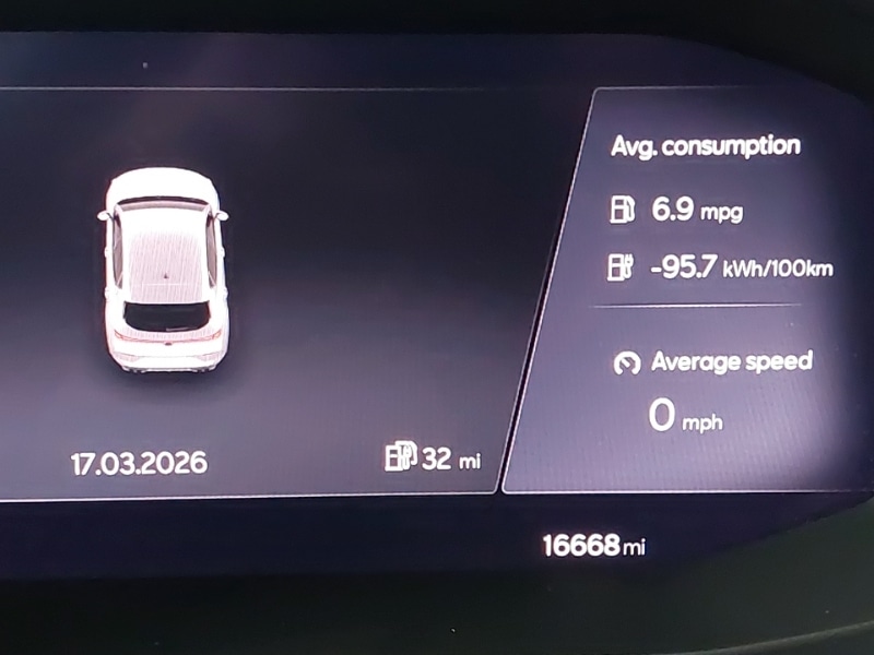 Used Cupra Leon 2024 for sale - 77932984: Photo 14