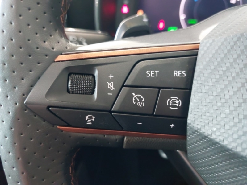 Used Cupra Leon 2024 for sale - 77932984: Photo 15