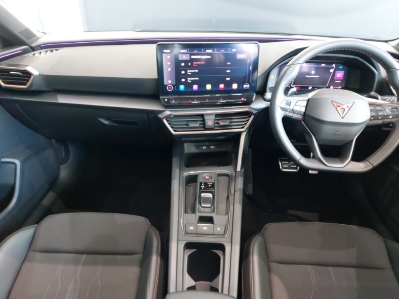 Used Cupra Leon 2024 for sale - 77932984: Photo 2