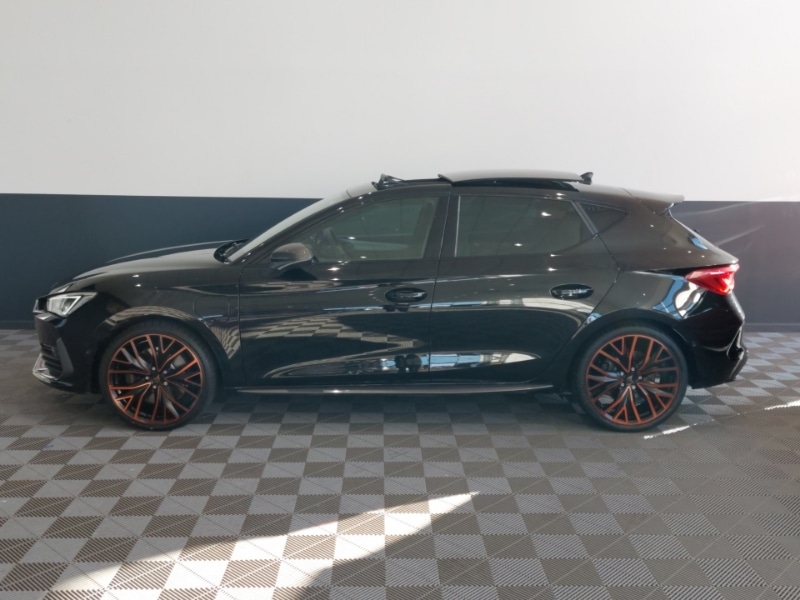 Used Cupra Leon 2024 for sale - 77932984: Photo 4