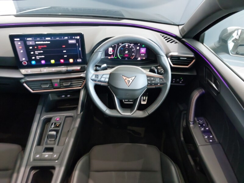 Used Cupra Leon 2024 for sale - 77932984: Photo 7